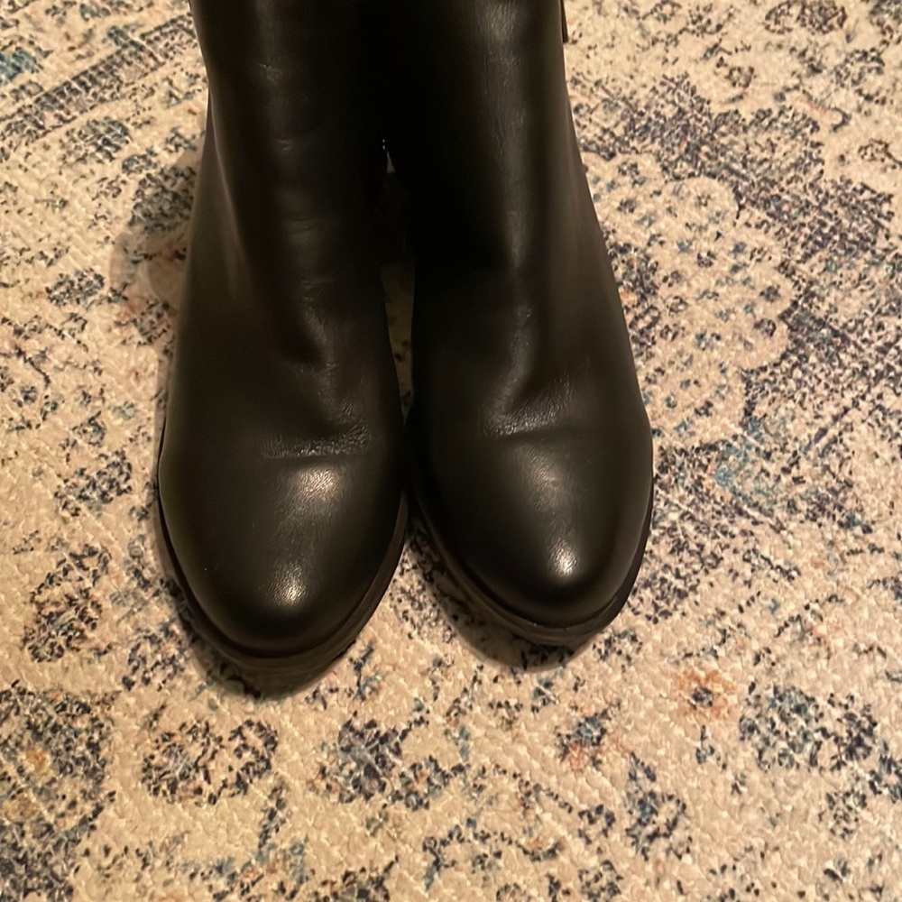 Lucky Brand Women’s Basel Ankle Boot